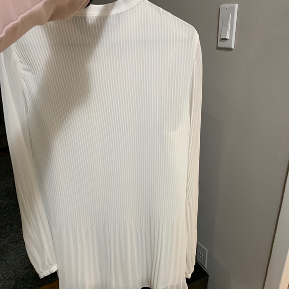 Zara shirt blouse - Picture 2 of 4